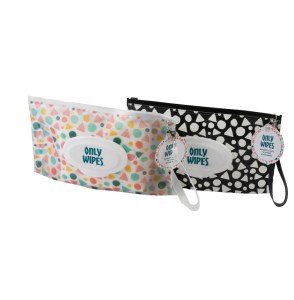 נרתיק למגבונים Only Wipes